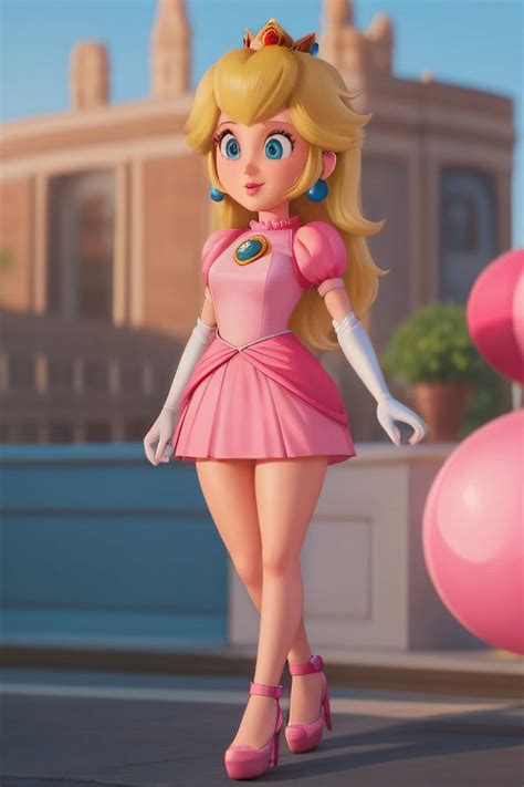 peach porn|Videos Tagged with princess peach (super mario)